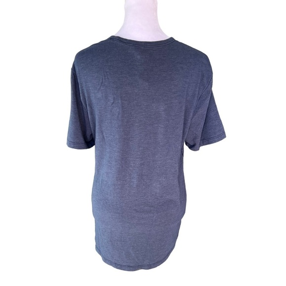 Lululemon - Five Year Basic Tee Short Sleeve Tee Sz Sm - Picture 5 of 8